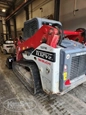 Used Takeuchi Track Loader